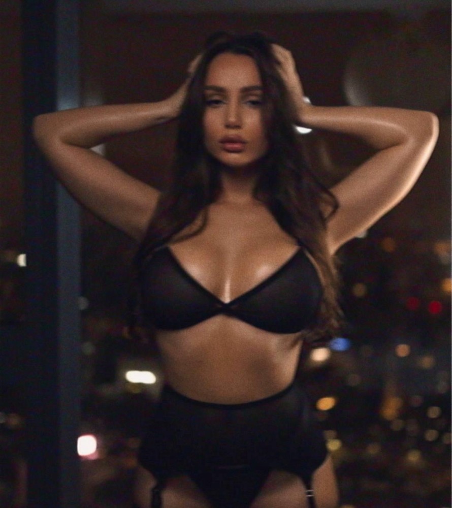 Индивидуалка Рита фото № 2 в городе Ашитково