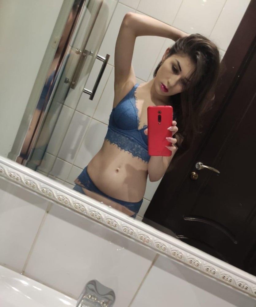 Индивидуалка Светка фото № 2 в городе Ашитково