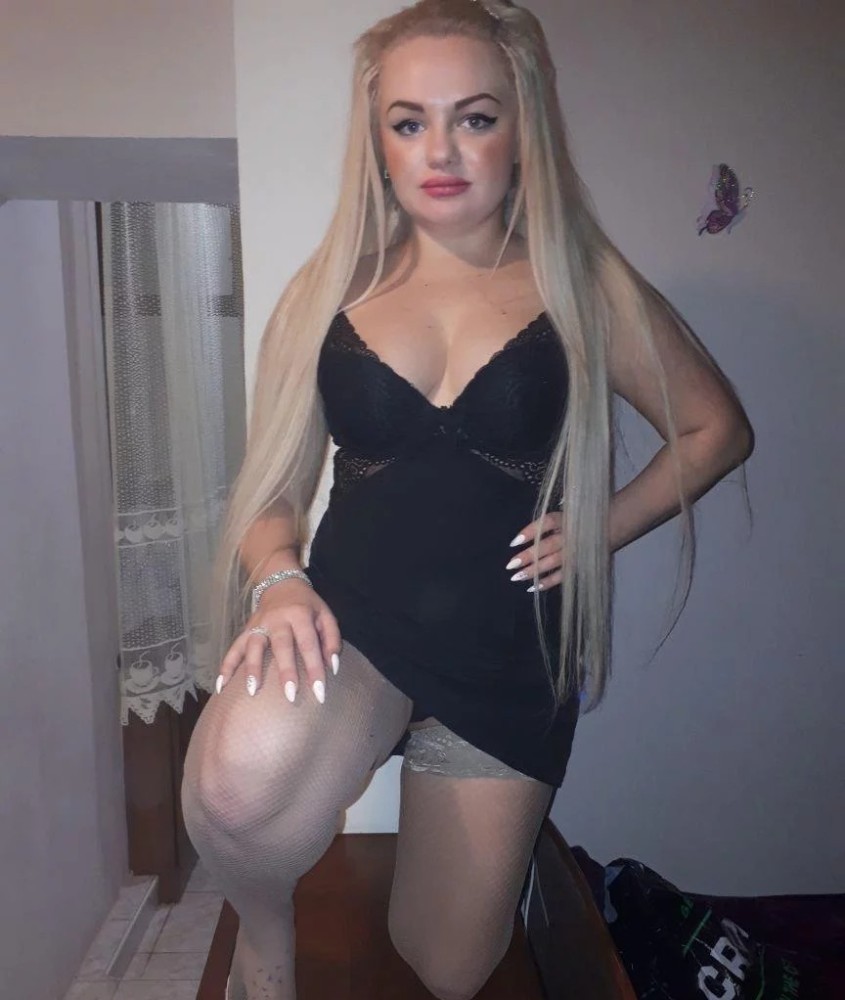 Индивидуалка Светка фото № 2 в городе Ашитково