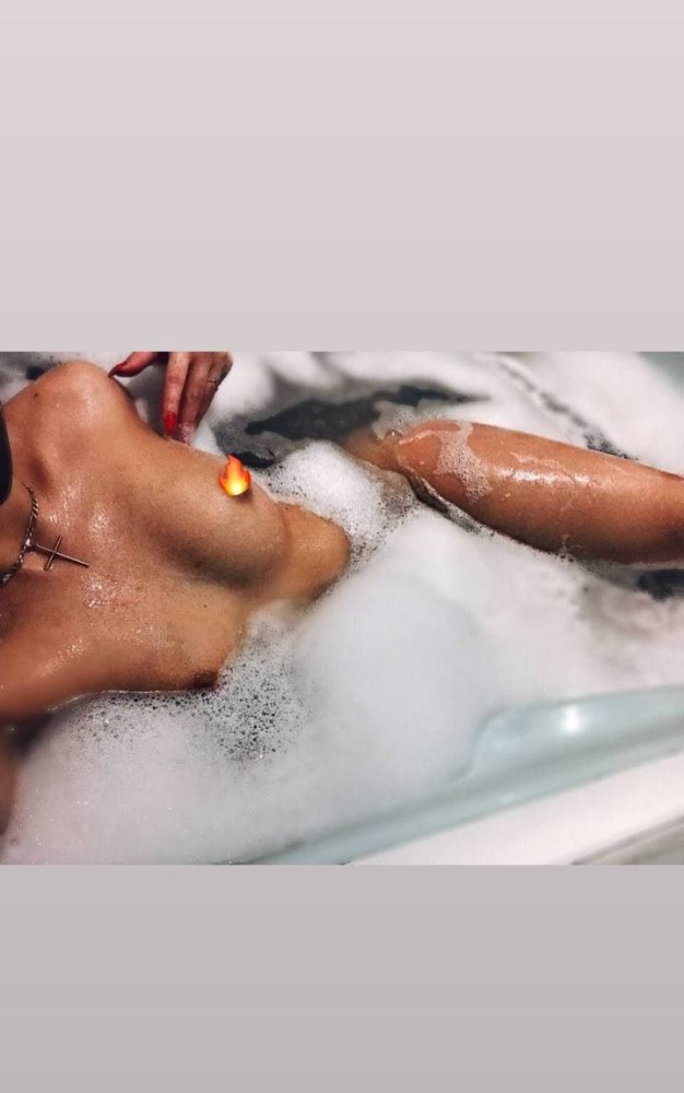 Индивидуалка Светлана фото № 2 в городе Ашитково