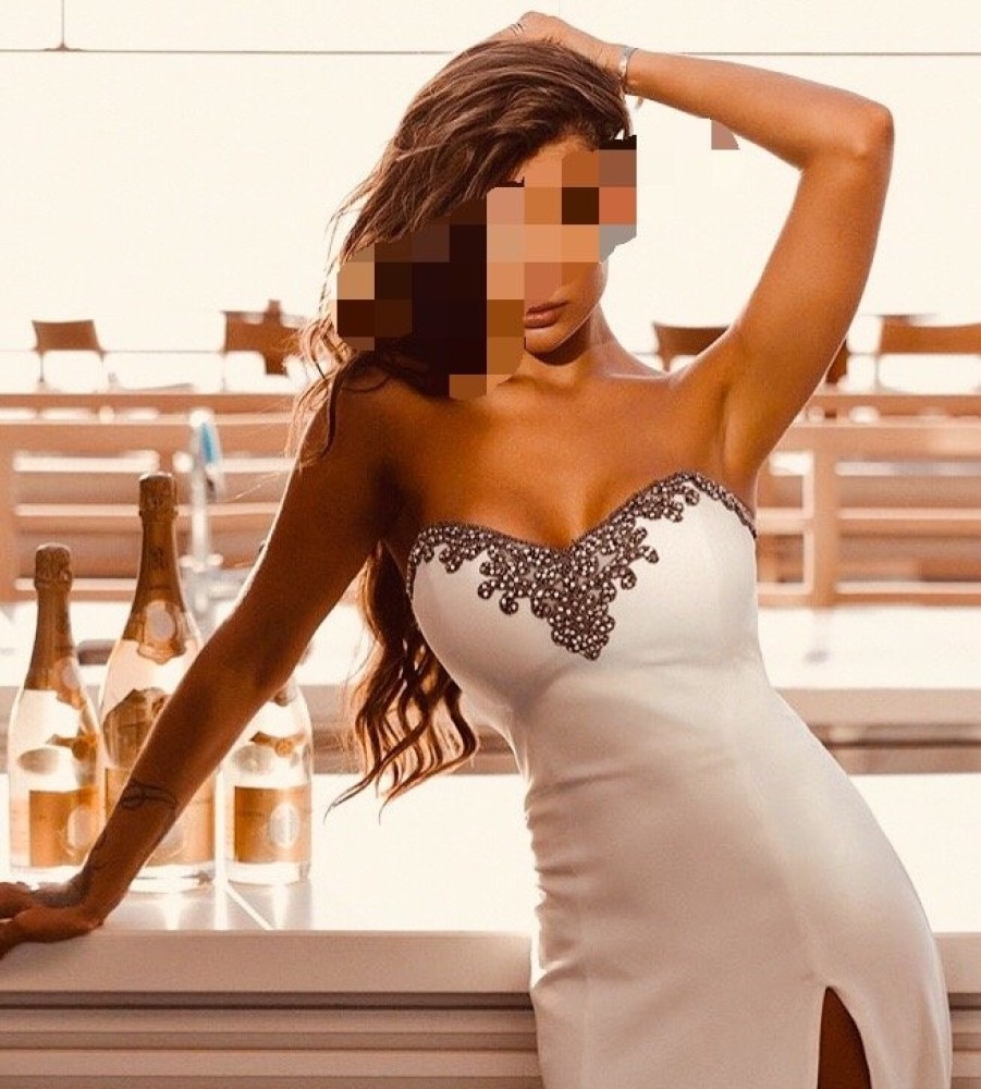 Индивидуалка Туна фото № 2 в городе Ашитково