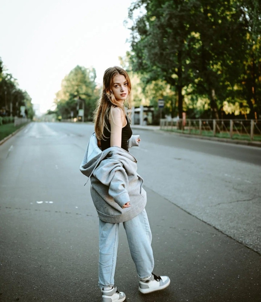 Индивидуалка Василиса фото № 2 в городе Ашитково