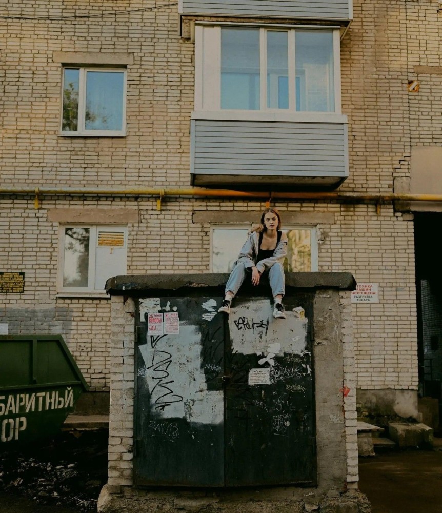 Индивидуалка Василиса фото № 2 в городе Ашитково