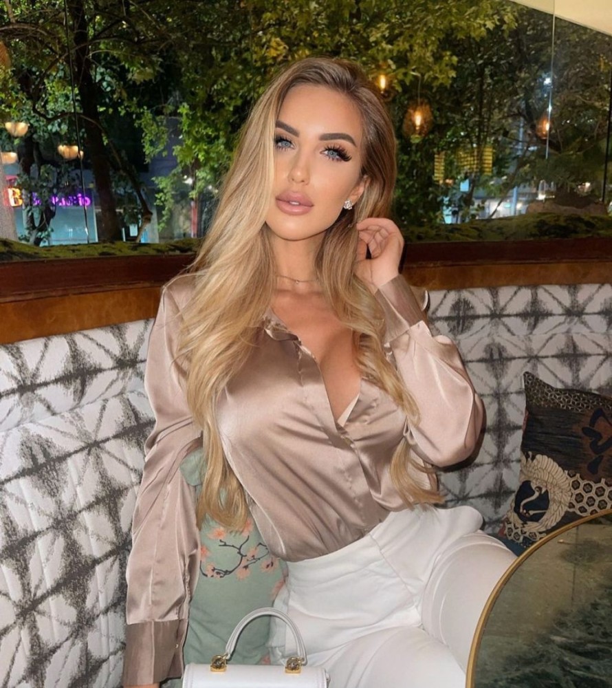 Индивидуалка Вика фото № 2 в городе Ашитково