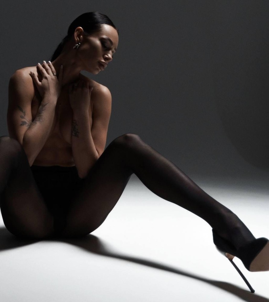 Индивидуалка Влада фото № 2 в городе Ашитково