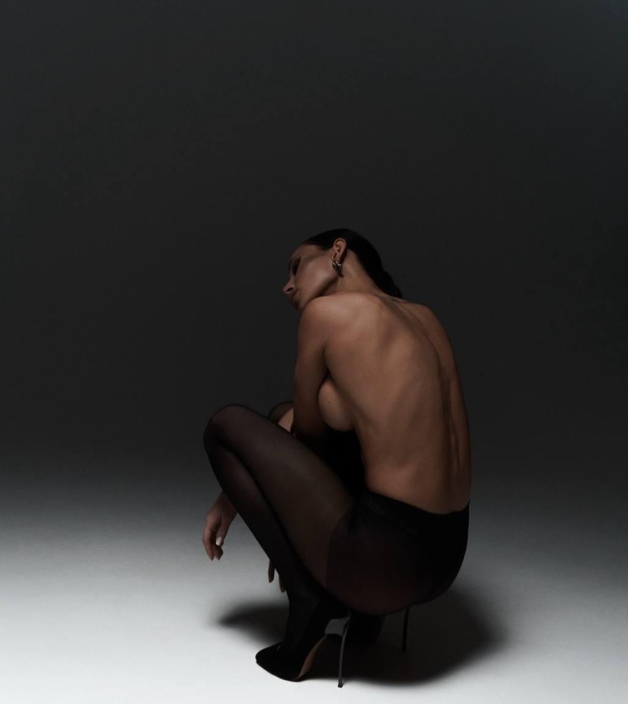 Индивидуалка Влада фото № 2 в городе Ашитково