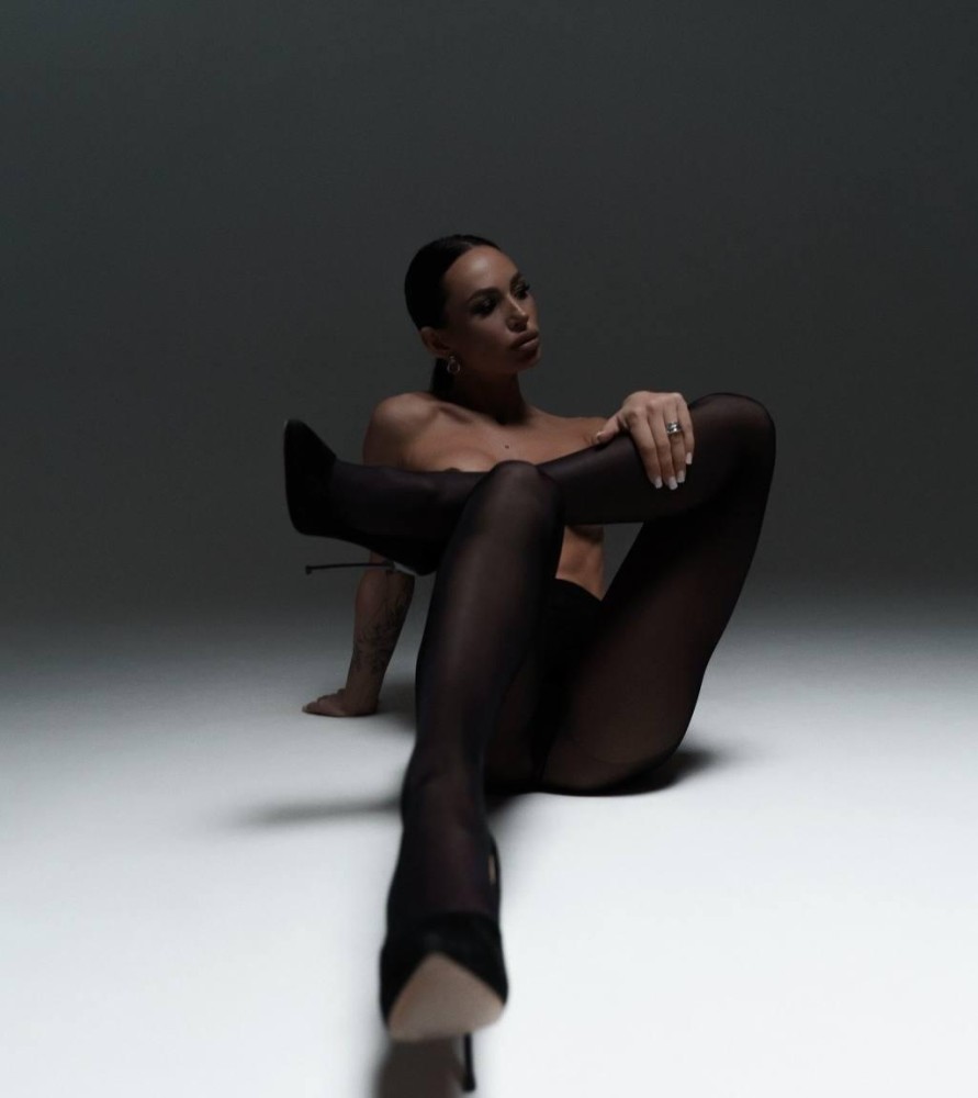 Индивидуалка Влада фото № 2 в городе Ашитково