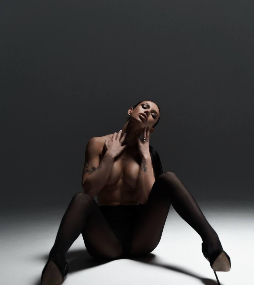 Индивидуалка Влада фото № 2 в городе Ашитково