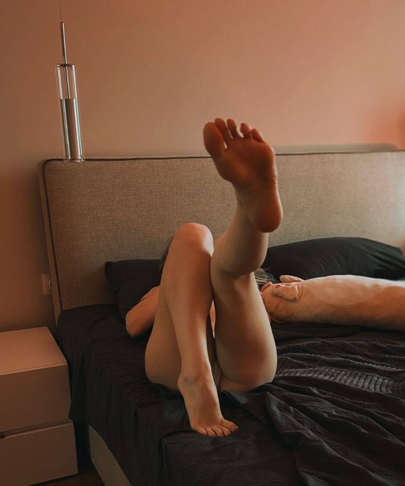 Индивидуалка Яна фото № 2 в городе Ашитково