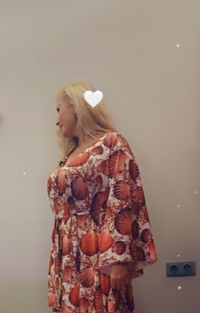 Индивидуалка Агния фото № 2 в городе Ашитково