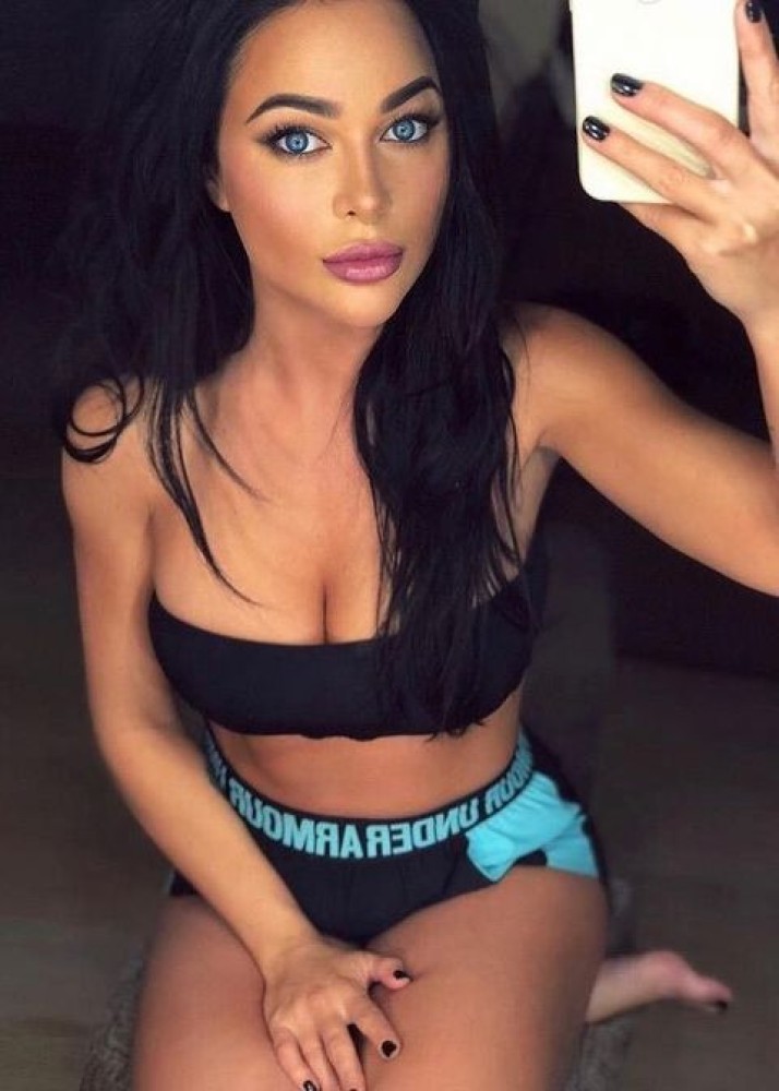 Индивидуалка Ала фото № 2 в городе Ашитково