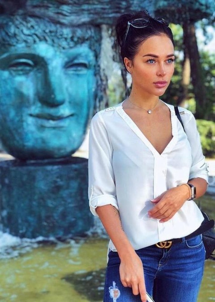 Индивидуалка Ала фото № 2 в городе Ашитково