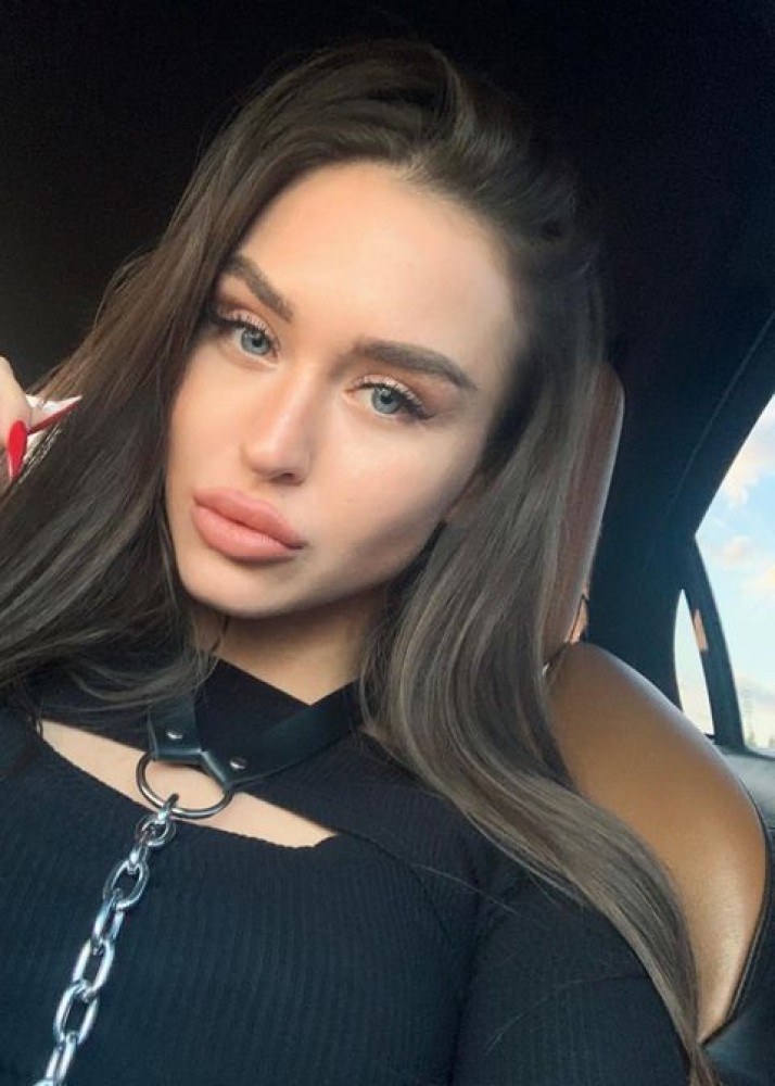 Индивидуалка Александра фото № 2 в городе Ашитково