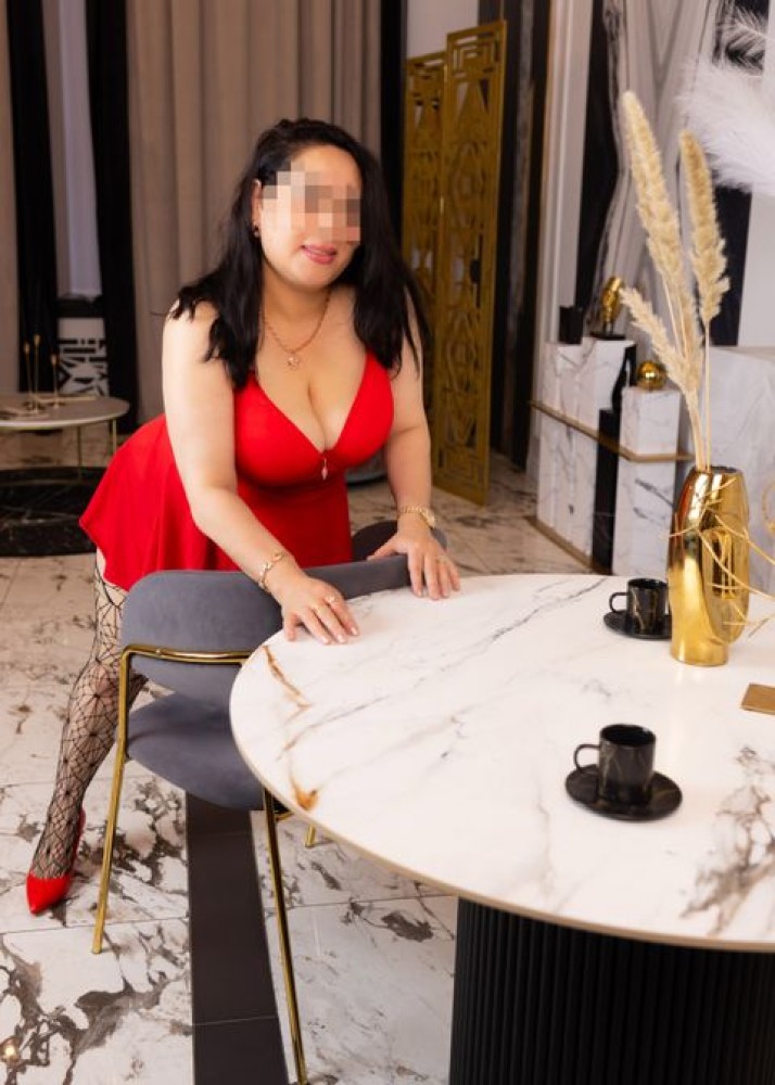 Индивидуалка Алсу фото № 2 в городе Ашитково