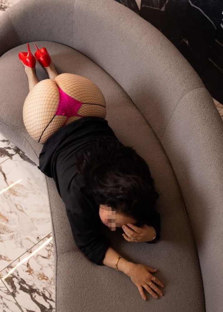 Индивидуалка Алсу фото № 2 в городе Ашитково