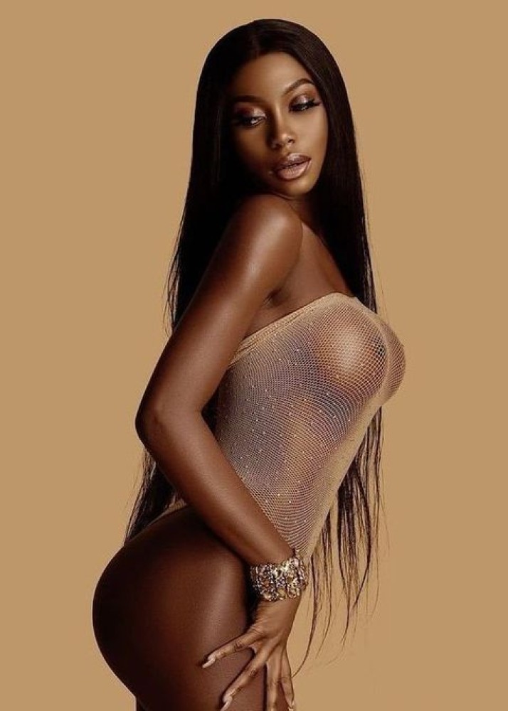 Индивидуалка Аманда фото № 2 в городе Ашитково