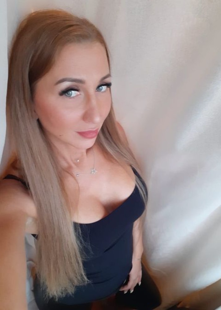 Индивидуалка Анна главное фото в городе Ашитково 