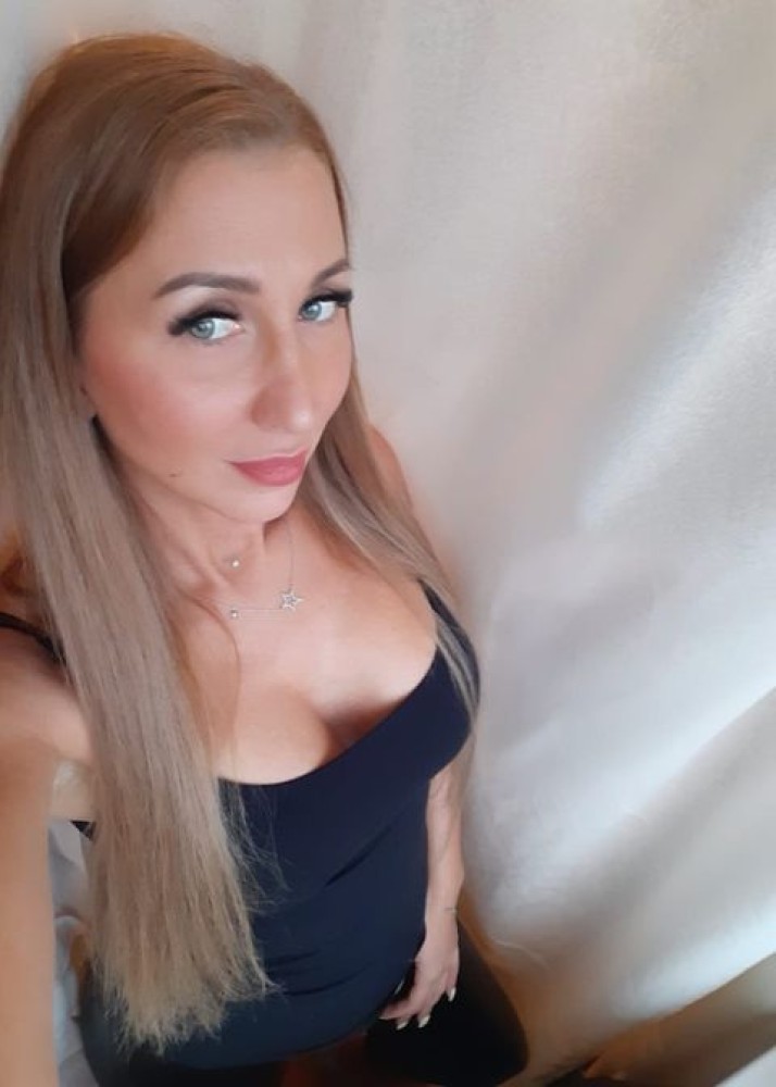 Индивидуалка Анна фото № 2 в городе Ашитково