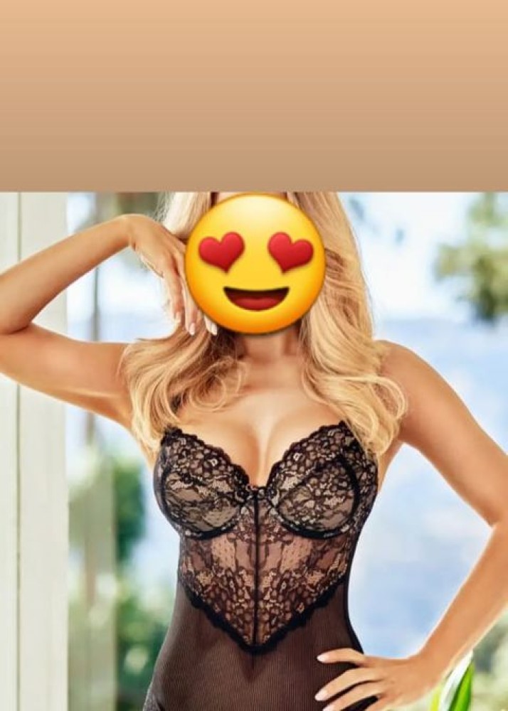 Индивидуалка Анна фото № 2 в городе Ашитково