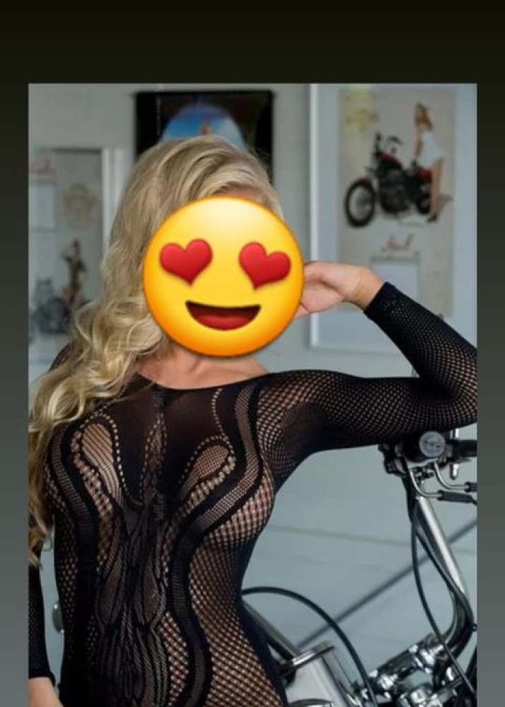 Индивидуалка Анна фото № 2 в городе Ашитково