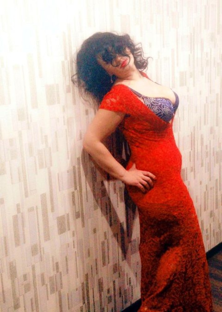 Индивидуалка Анна фото № 2 в городе Ашитково