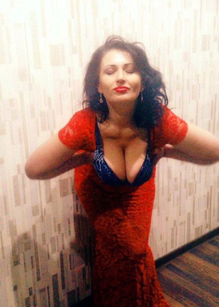 Индивидуалка Анна фото № 2 в городе Ашитково