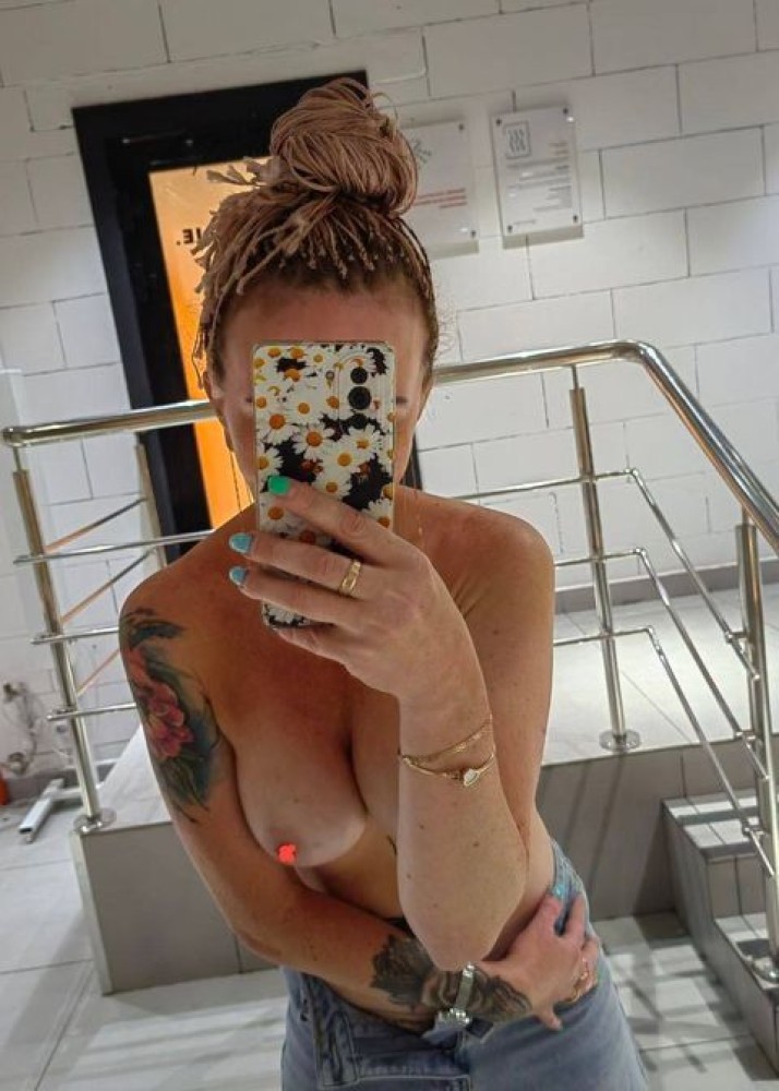 Индивидуалка Дана главное фото в городе Ашитково 