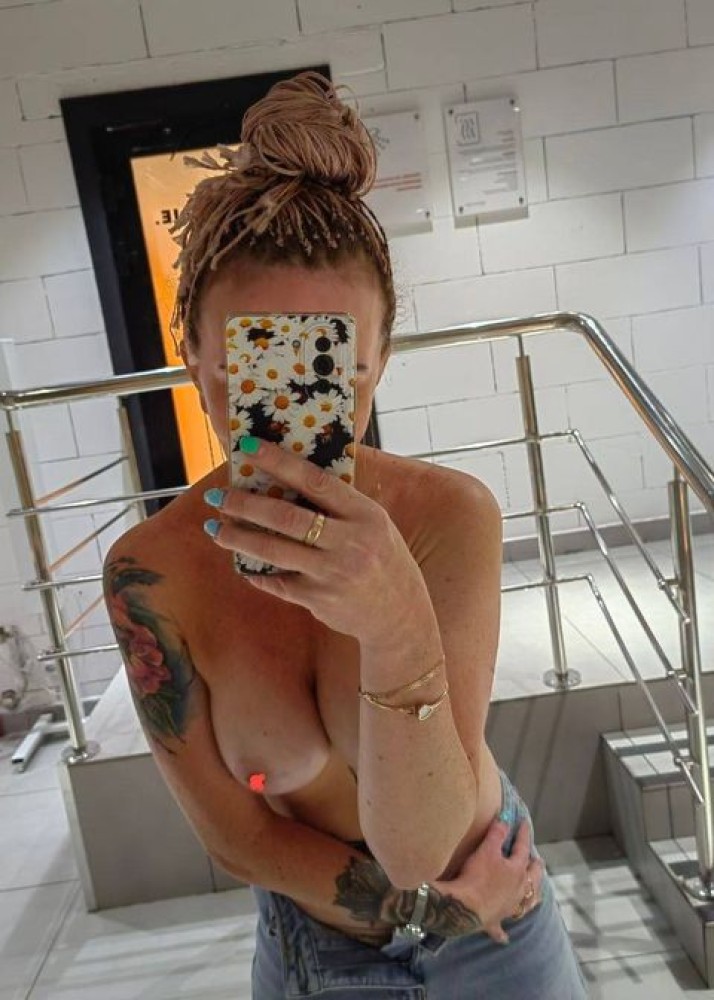 Индивидуалка Дана фото № 2 в городе Ашитково