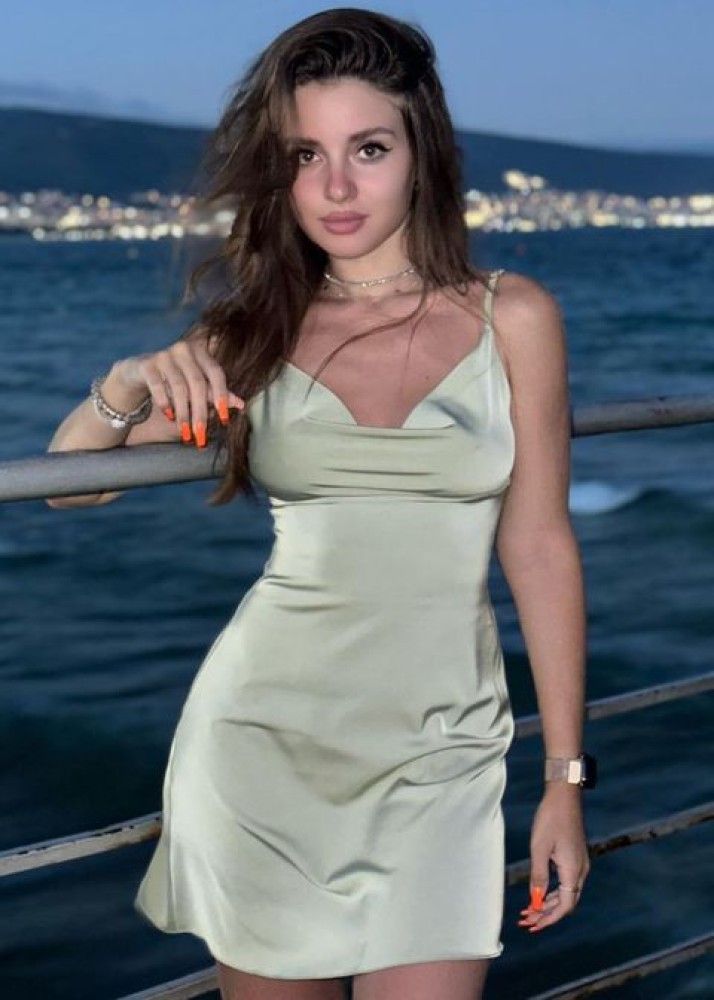 Индивидуалка Дана главное фото в городе Ашитково 