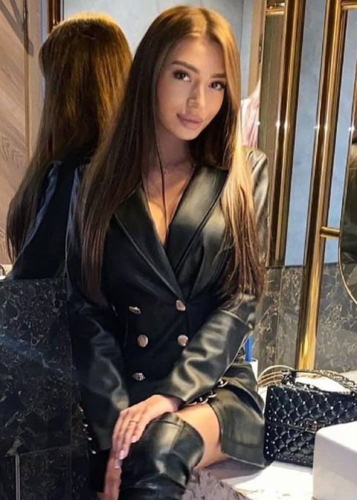 Индивидуалка Дана фото № 2 в городе Ашитково