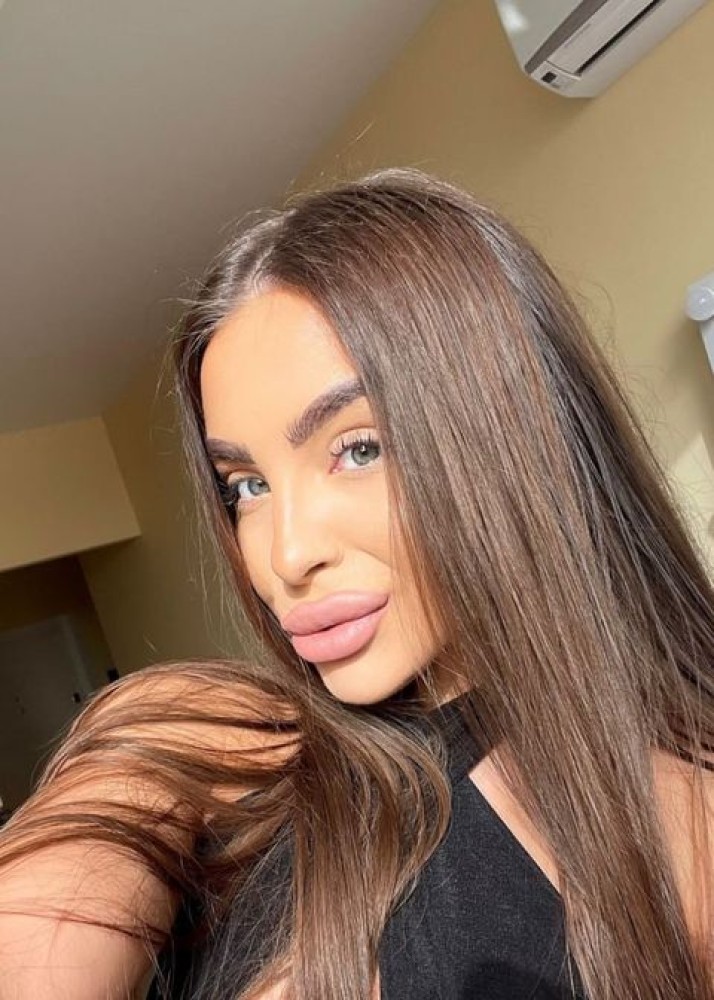 Индивидуалка Дана фото № 2 в городе Ашитково