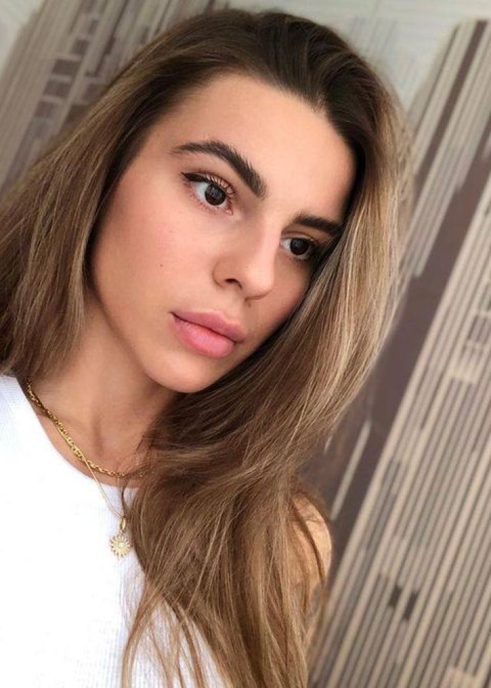 Индивидуалка Дарина фото № 2 в городе Ашитково