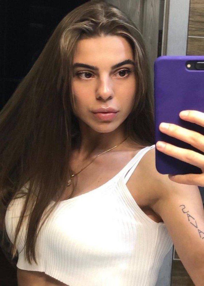 Индивидуалка Дарина фото № 2 в городе Ашитково