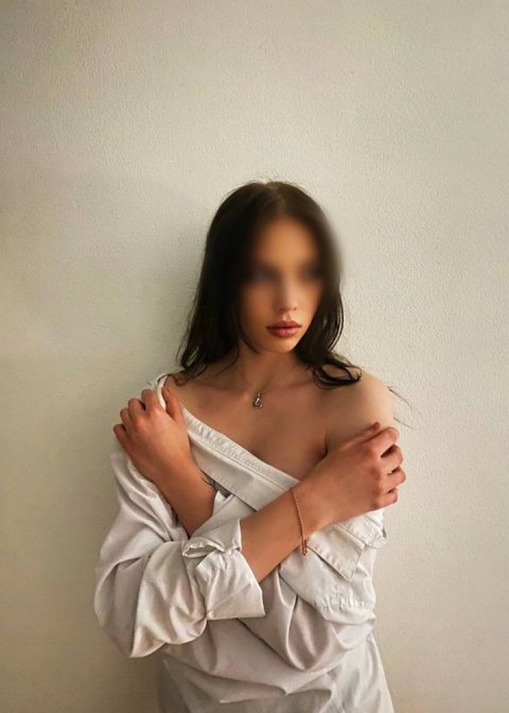 Индивидуалка Даша фото № 2 в городе Ашитково