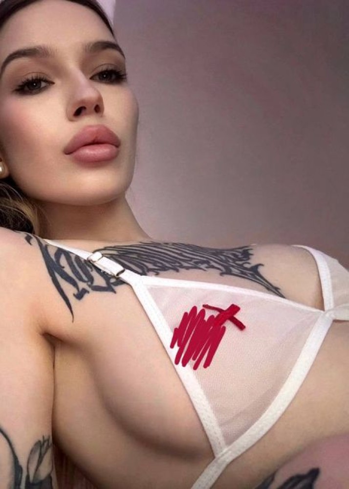 Индивидуалка Даша фото № 2 в городе Ашитково