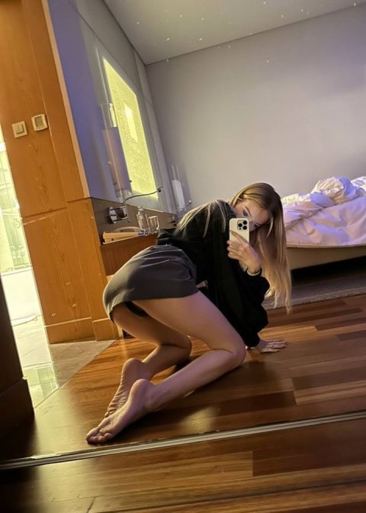 Индивидуалка Даша фото № 2 в городе Ашитково