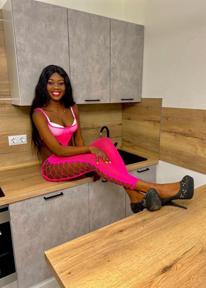 Индивидуалка Диана фото № 2 в городе Ашитково