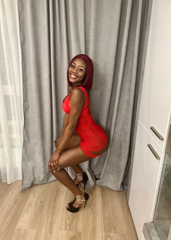 Индивидуалка Диана фото № 2 в городе Ашитково