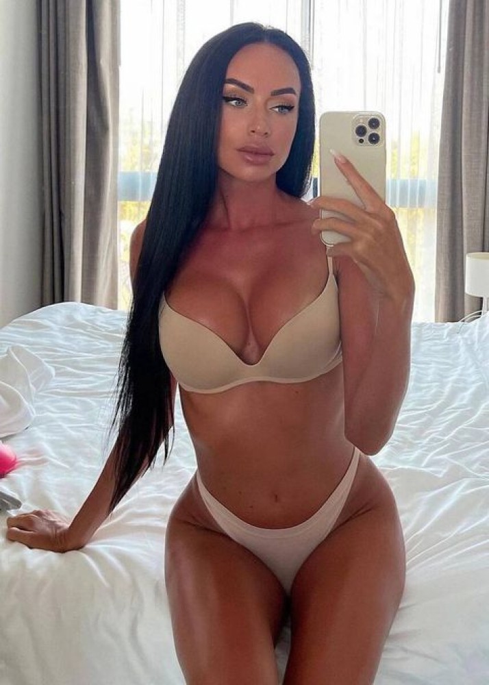 Индивидуалка Диана фото № 2 в городе Ашитково