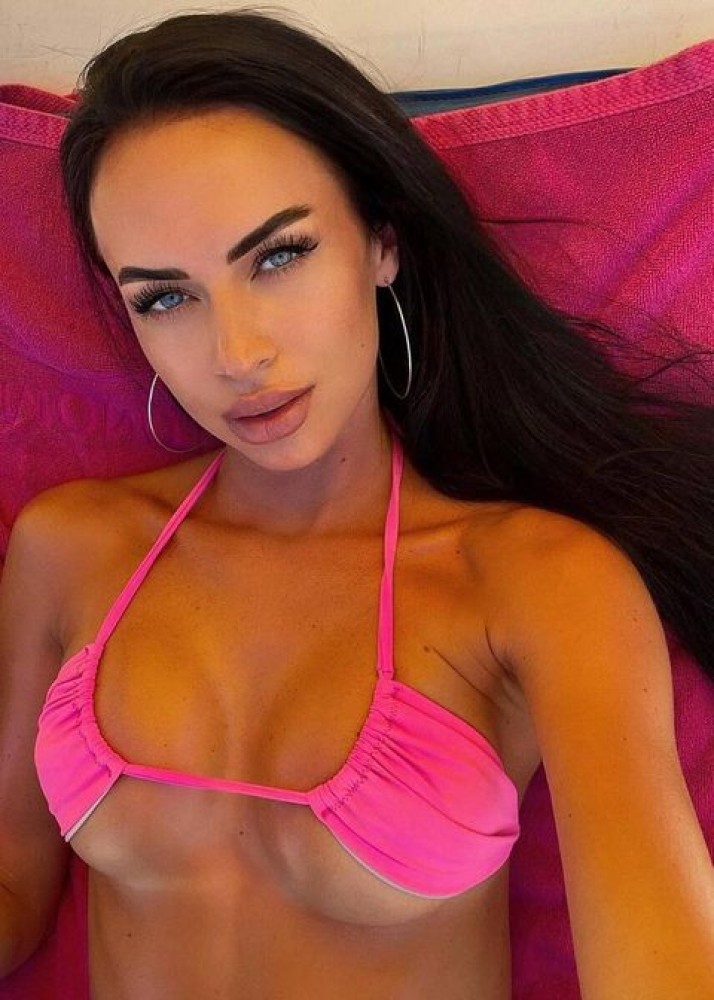 Индивидуалка Диана фото № 2 в городе Ашитково