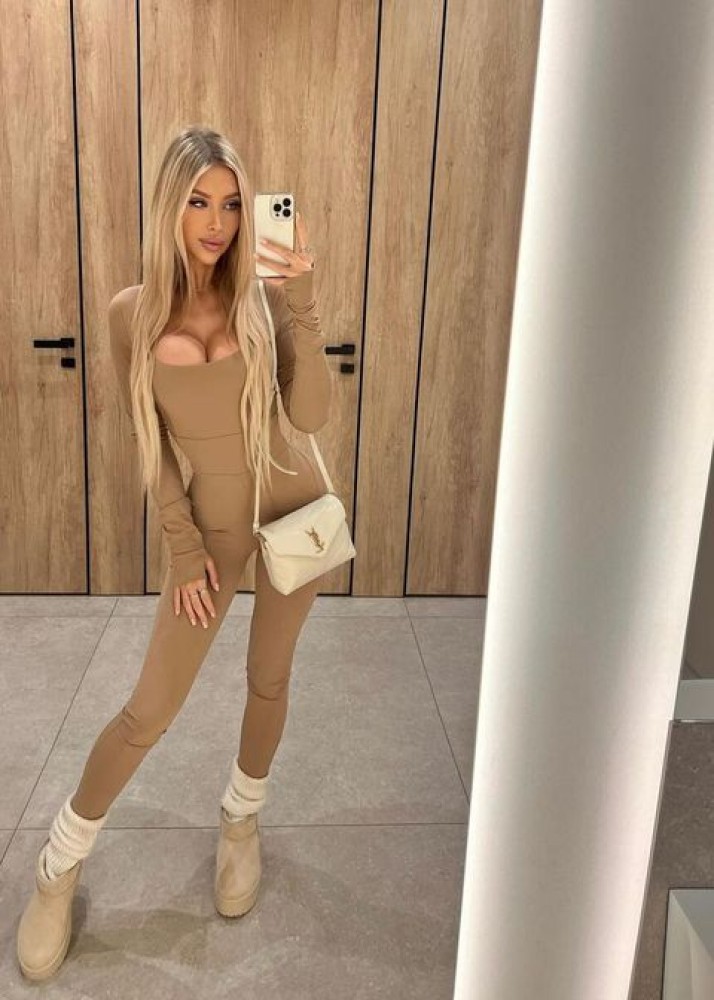 Индивидуалка Дора фото № 2 в городе Ашитково