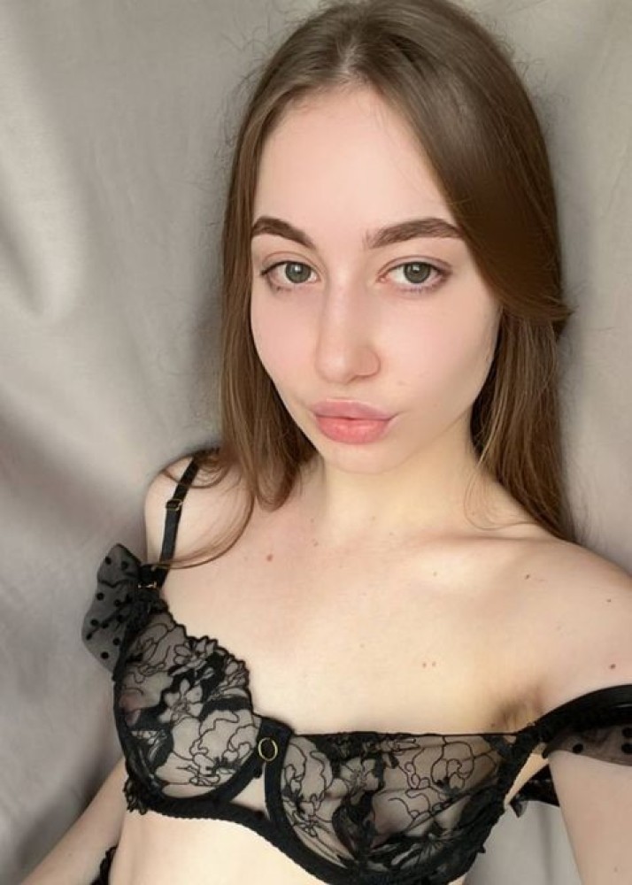 Индивидуалка Джована главное фото в городе Ашитково 