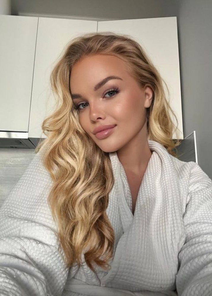 Индивидуалка Екатерина фото № 2 в городе Ашитково