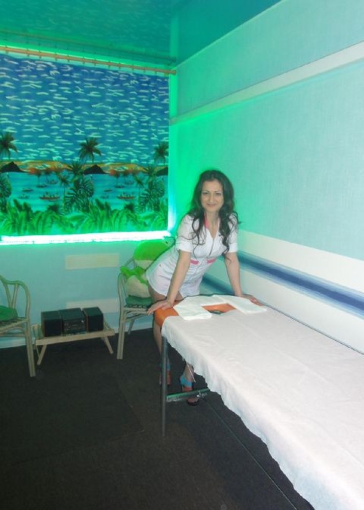 Индивидуалка Екатерина фото № 2 в городе Ашитково