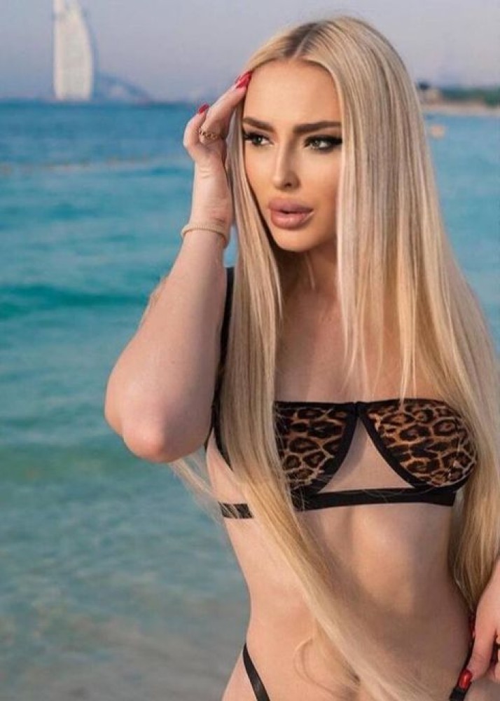 Индивидуалка Елизавета главное фото в городе Ашитково 