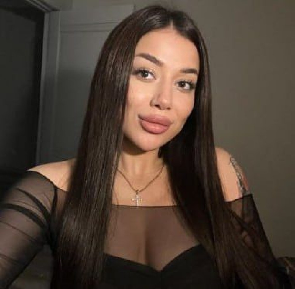 Индивидуалка Эля фото № 2 в городе Ашитково