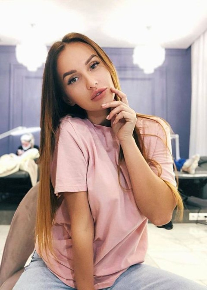 Индивидуалка Евгения фото № 2 в городе Ашитково