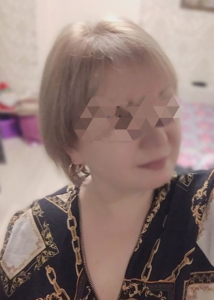 Индивидуалка Ирина фото № 2 в городе Ашитково