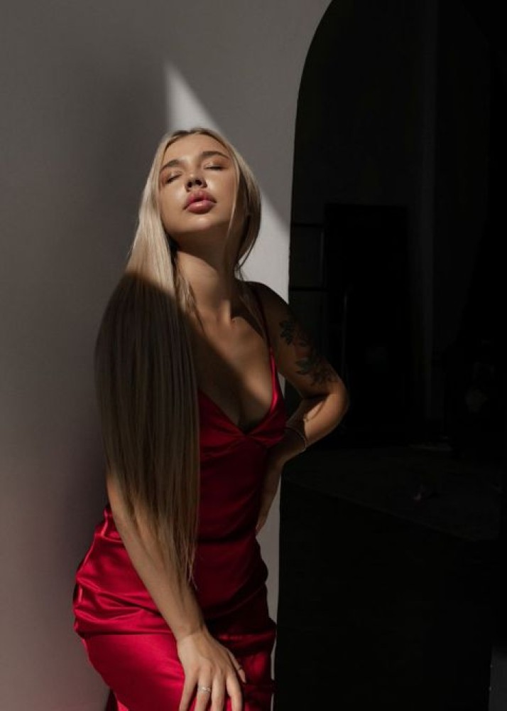 Индивидуалка Карина фото № 2 в городе Ашитково