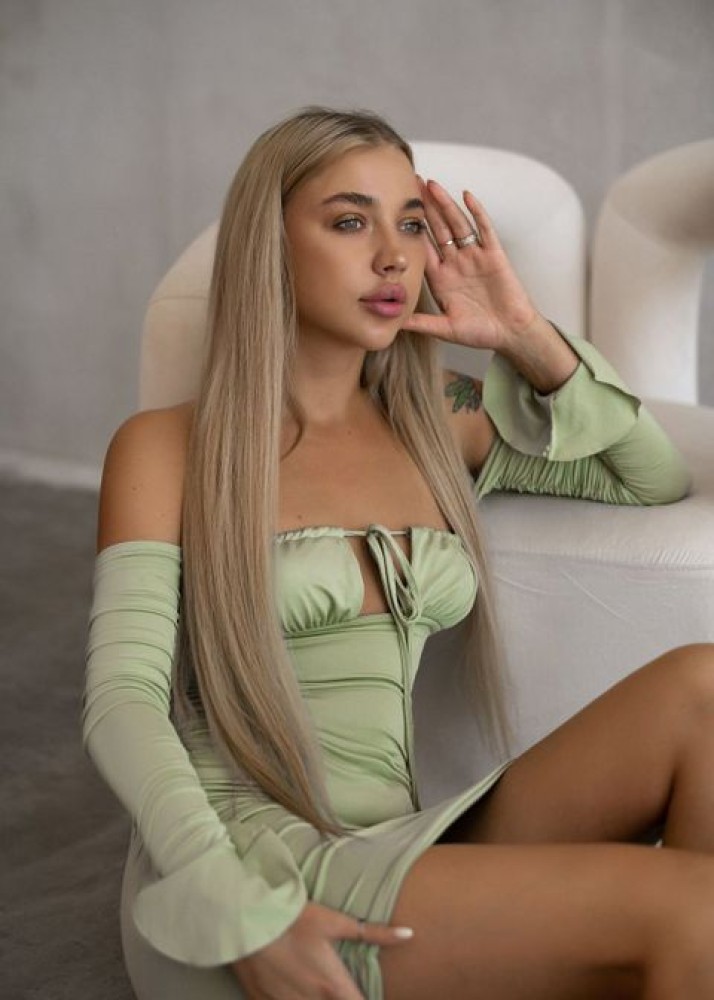 Индивидуалка Карина фото № 2 в городе Ашитково